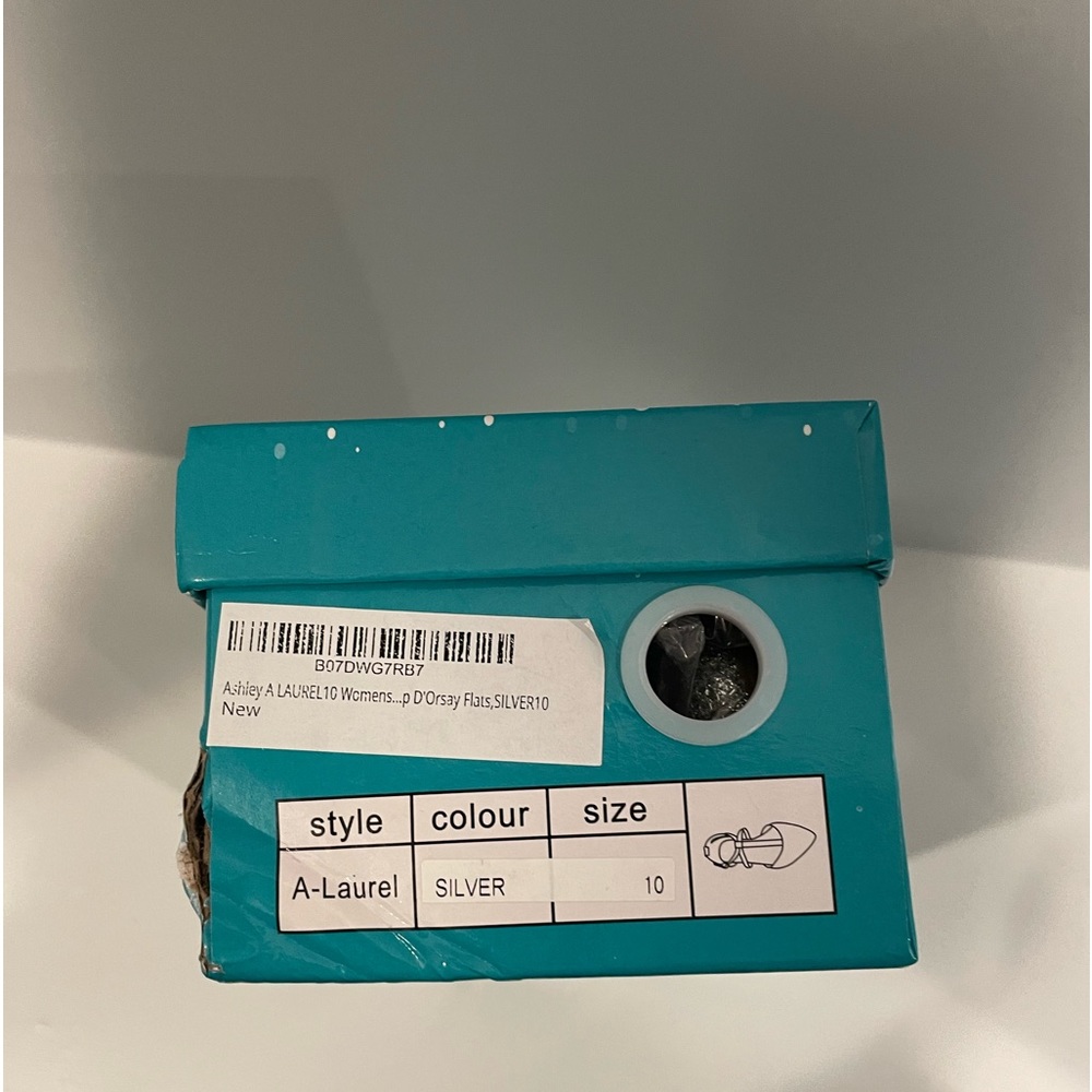 Formal flats - Picture 3 of 5